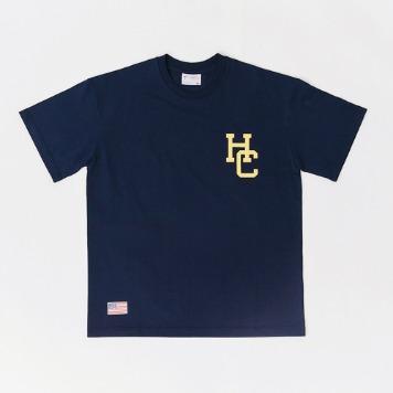 HOTEL CERRITOSBig HC T-Shirt(Navy)