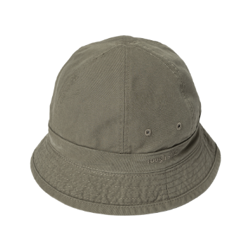ROUGH SIDEBucket Hat (Khaki)