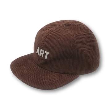 AMFEASTArt Life Cap(Brown)