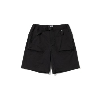 SIERRA DESIGNSStrap Fatigue Shorts(Black)