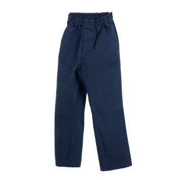 DOCUMENTLight Cotton Pajama Pants(Navy)
