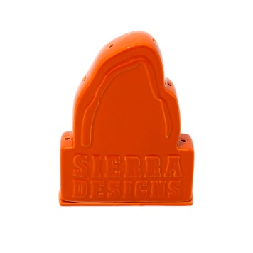 SIERRA DESIGNSSierra Designs Chamber(Orange)