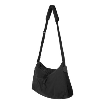 MAZI UNTITLEDTerse Bag(Black)