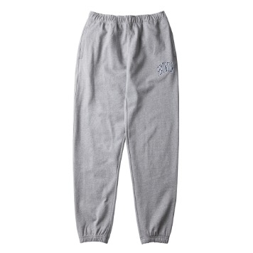 BEAT &amp; SLNCClassic Logo Sweat Pants(Grey)
